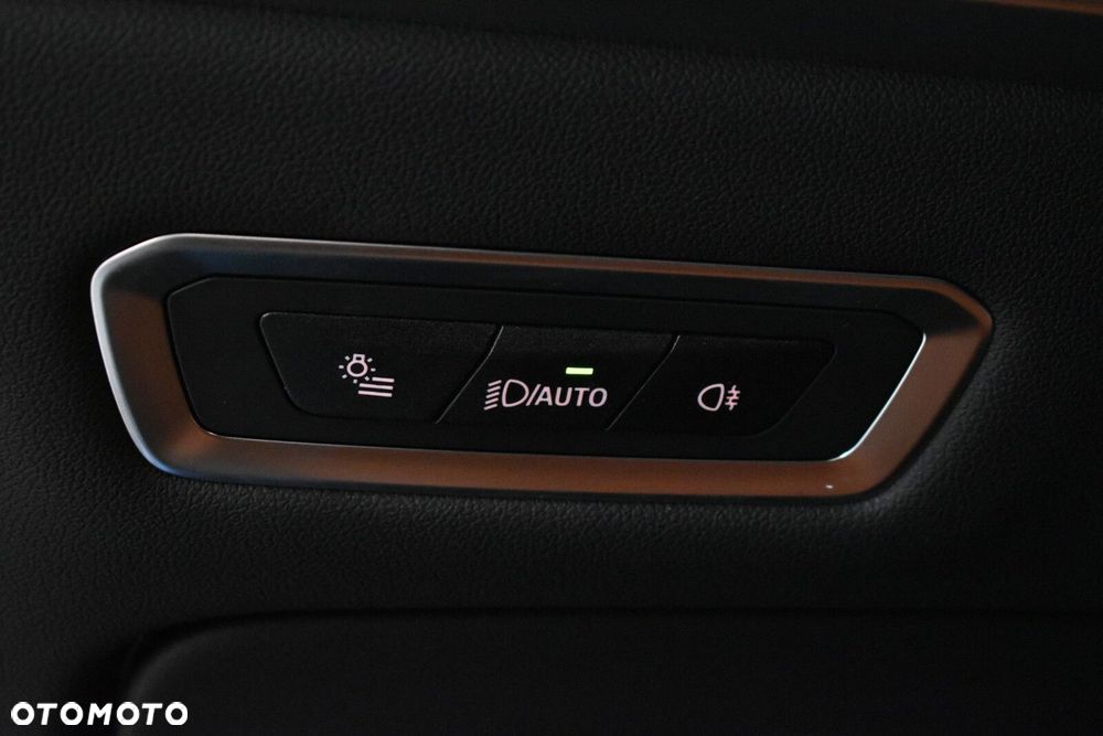 BMW X7 xDrive40d mHEV M Sport Edition sport - 23