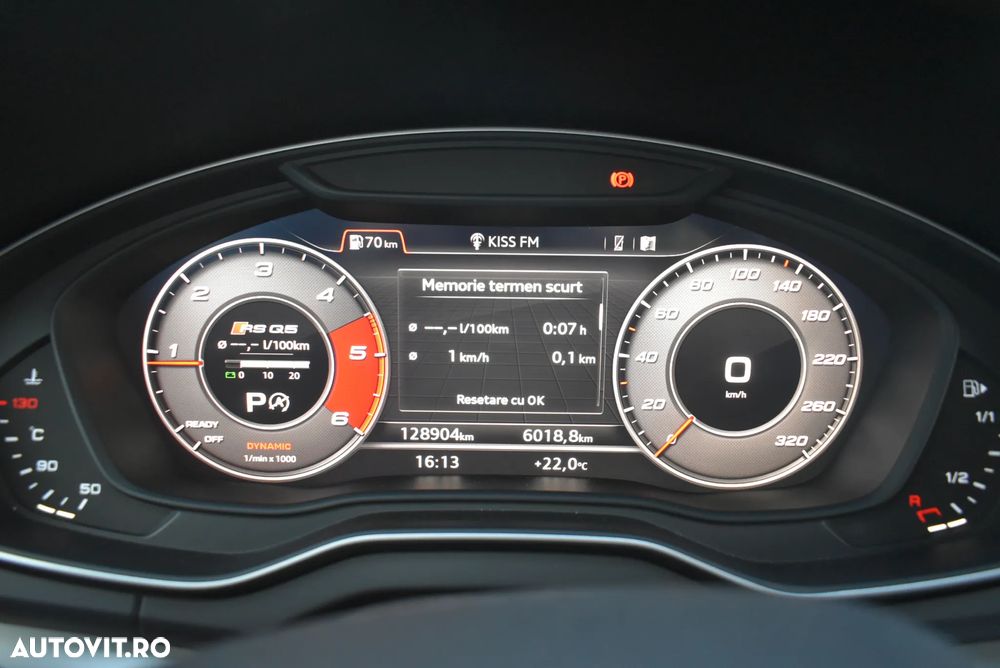 Audi Q5 2.0 TDI Quattro S tronic Sport - 6