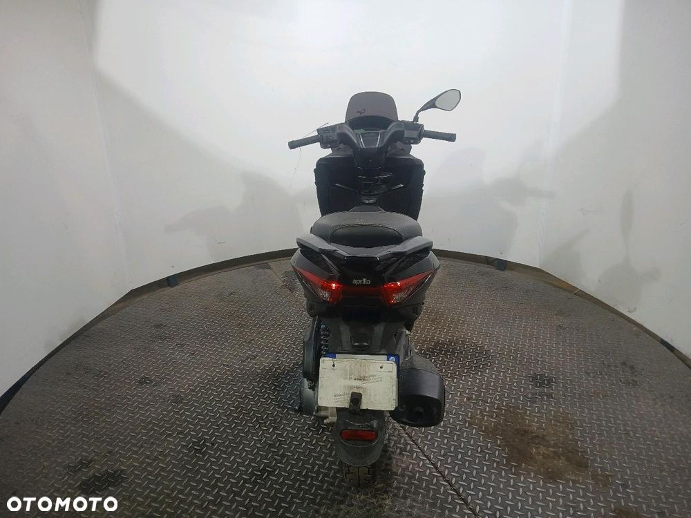 Aprilia SX - 3