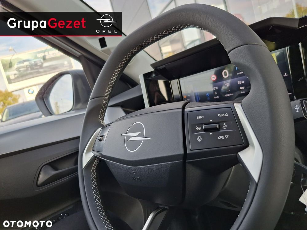 Opel Frontera - 14