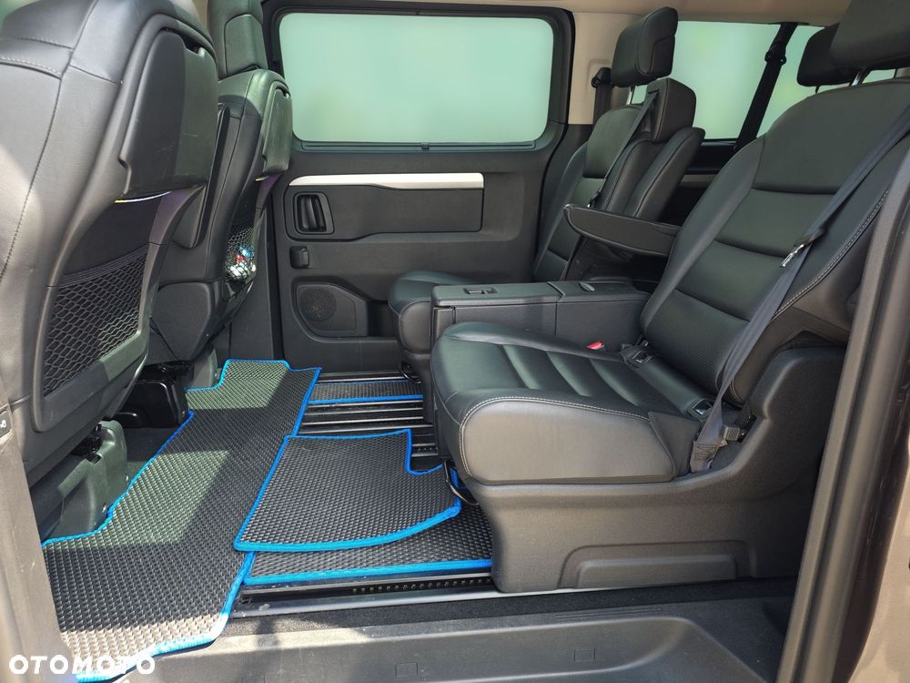 Toyota Proace Verso 2.0 D4-D Long VIP - 14