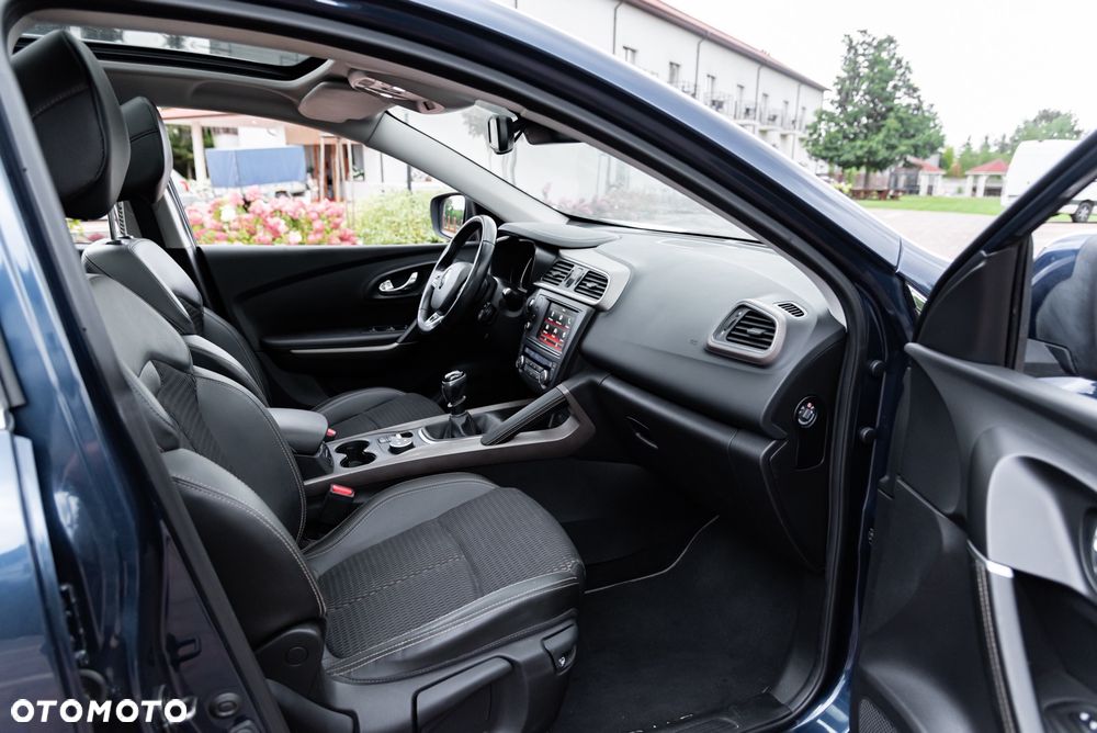 Renault Kadjar Energy TCe 130 LIMITED - 14