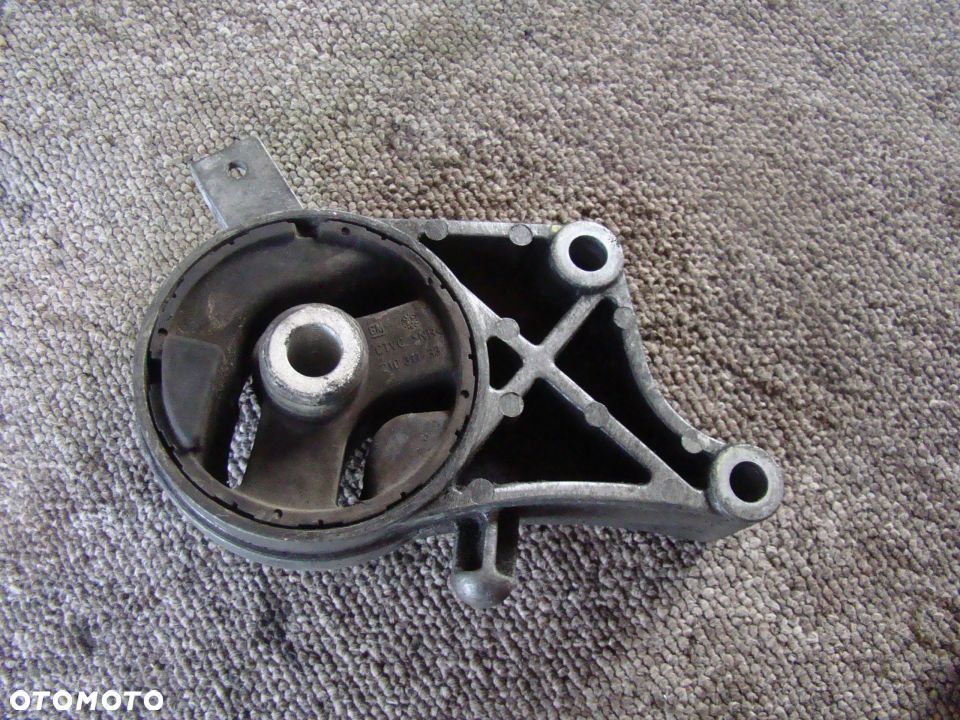 PODUSZKA SILNIKA SIGNUM VECTRA C 2.2 16V Z22SE Z22YH GTS - 1