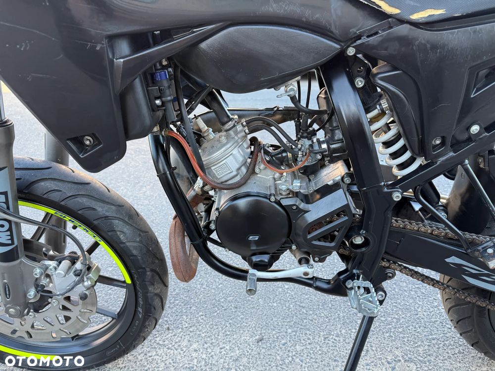 Sherco SM - 14