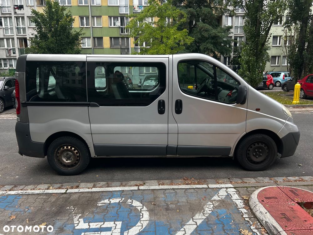 Opel Vivaro L1H1 Tour Elegance - 6