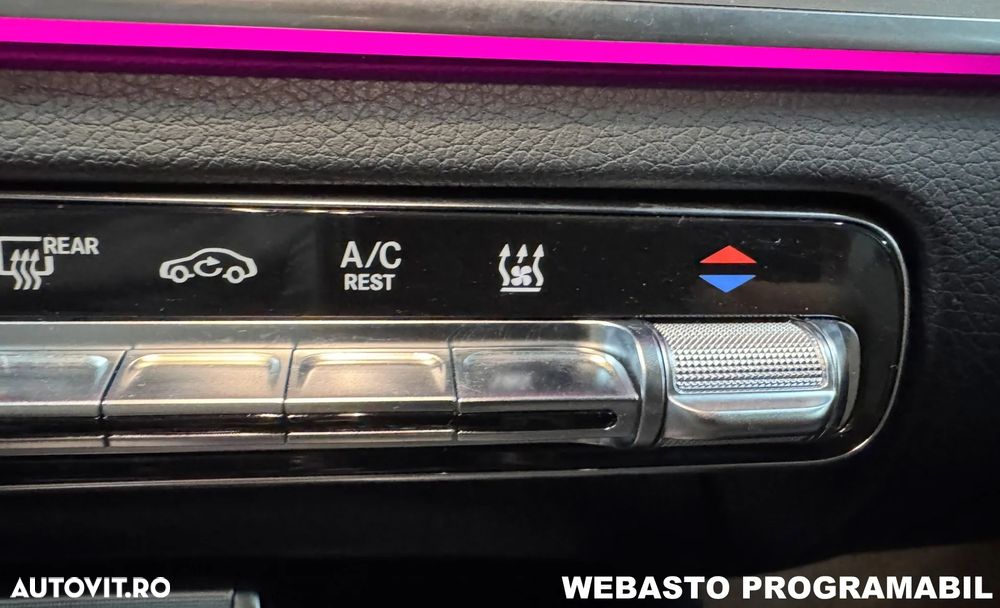 Mercedes-Benz GLE 350 de 4MATIC - 30