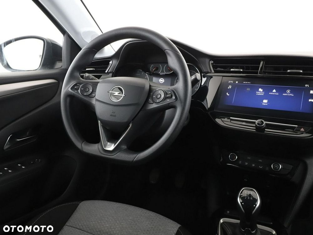 Opel Corsa 1.2 Edition S&S - 17