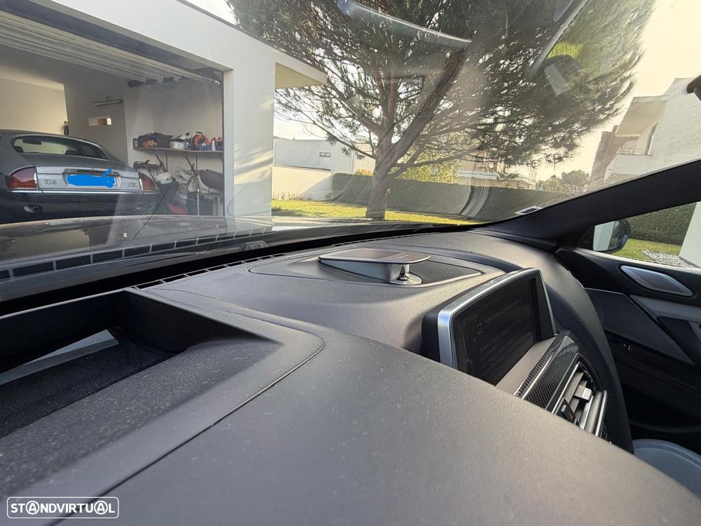 BMW M6 Competition - 13