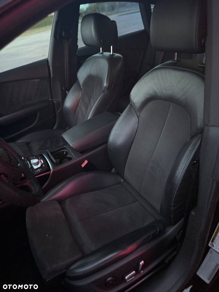 Audi A7 Sportback - 18