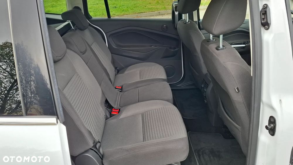 Ford Grand C-MAX Gr 2.0 TDCi Titanium ASS - 13