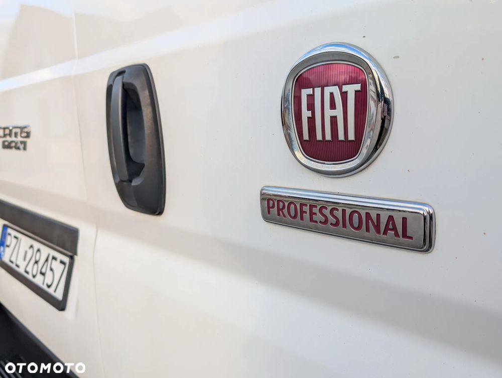 Fiat Ducato L4H2 2.3 140KM - 28