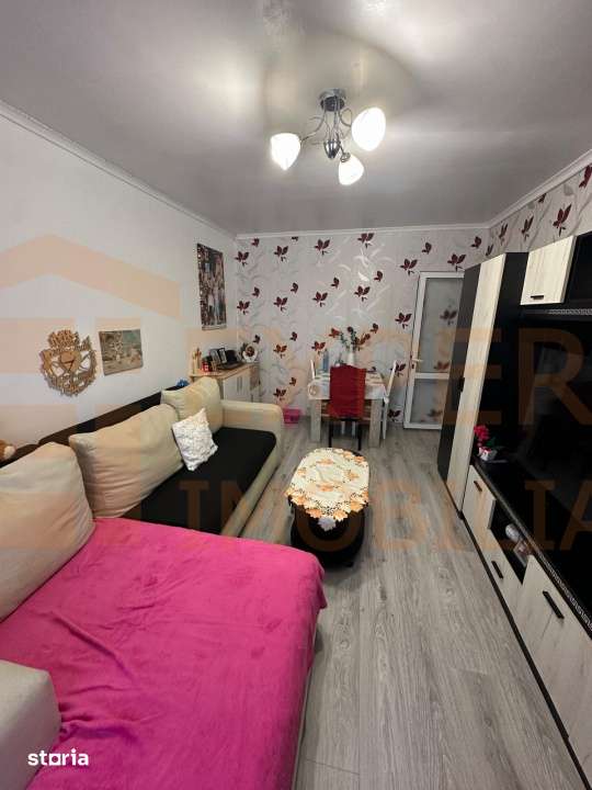 Apartament 2 camere de vanzare | in zona Anda | Acces Facil catre Oras — fotografia 1