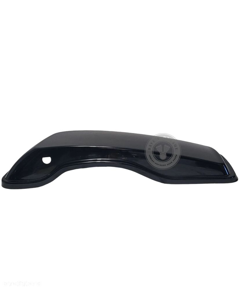 Pokrywa dekiel kufra Harley Davidson Touring 90200411 - 2