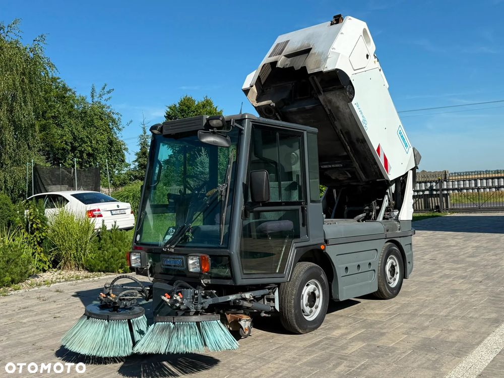 Schmidt Compact 200 - 3