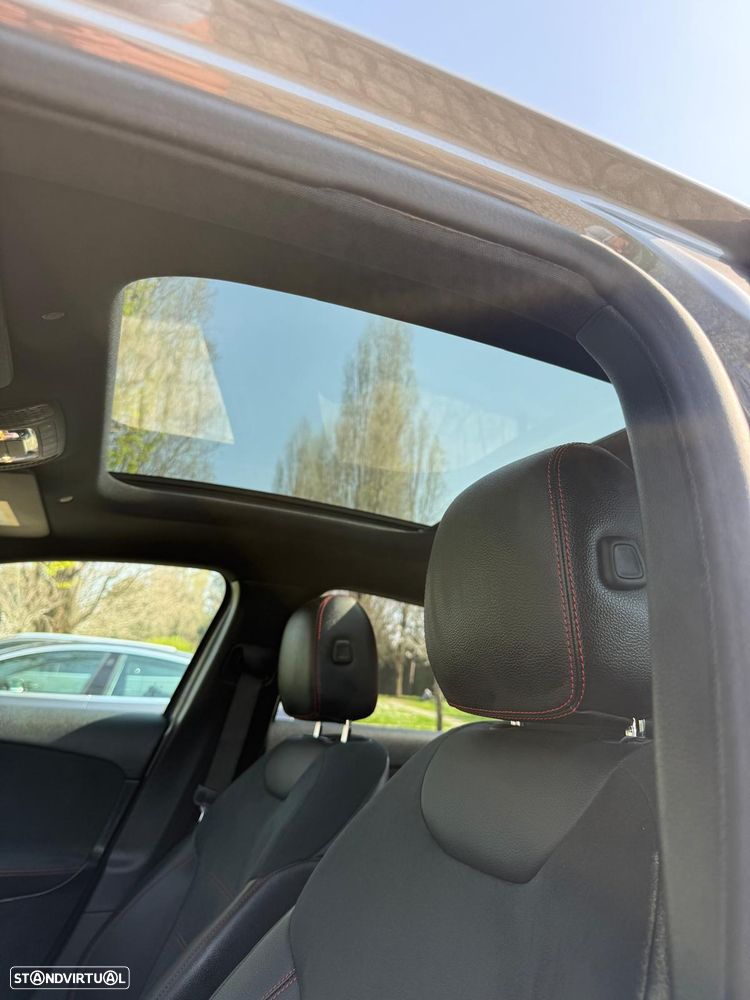 Mercedes-Benz A 200 Limousine AMG Line Aut. - 7