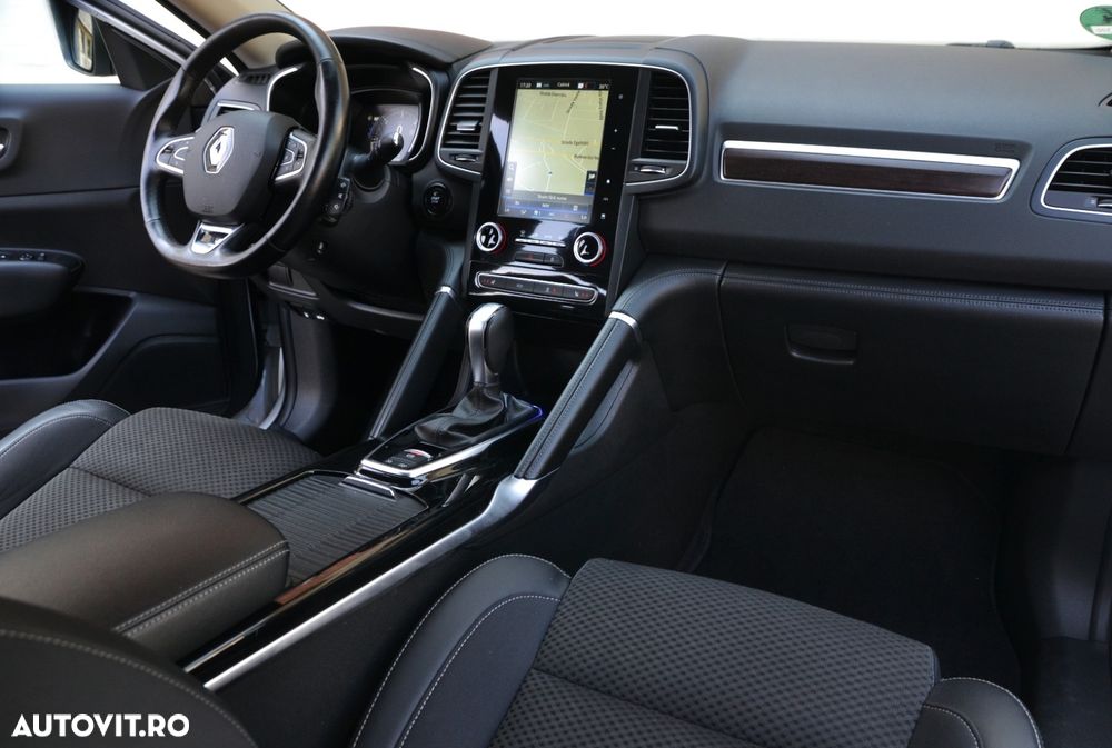 Renault Koleos ENERGY dCi 175 X-tronic 4WD INTENS - 17