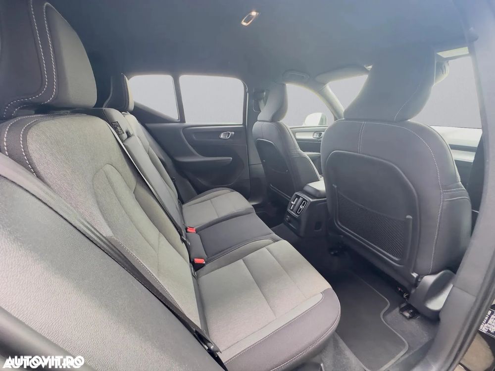 Volvo XC 40 T5 Recharge DKG RDesign - 24