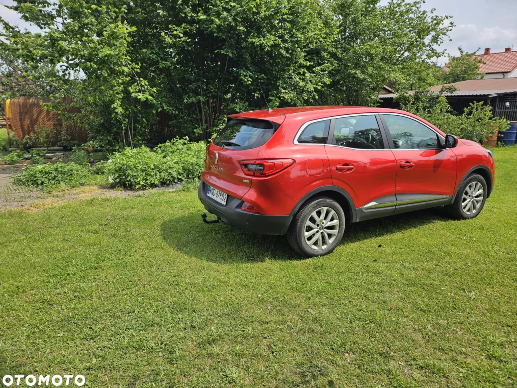 Renault Kadjar - 4