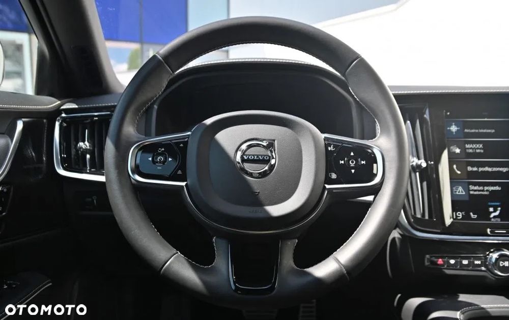 Volvo S90 B4 B Plus Dark - 8