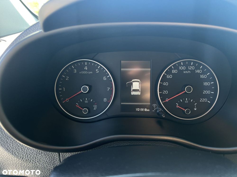 Kia Picanto 1.2 L - 14