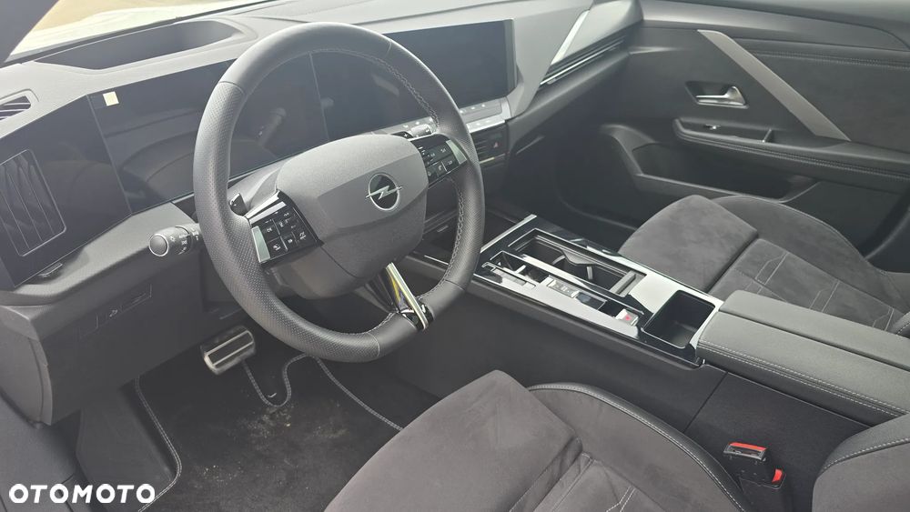 Opel Astra 1.5 CDTI GS S&S - 21