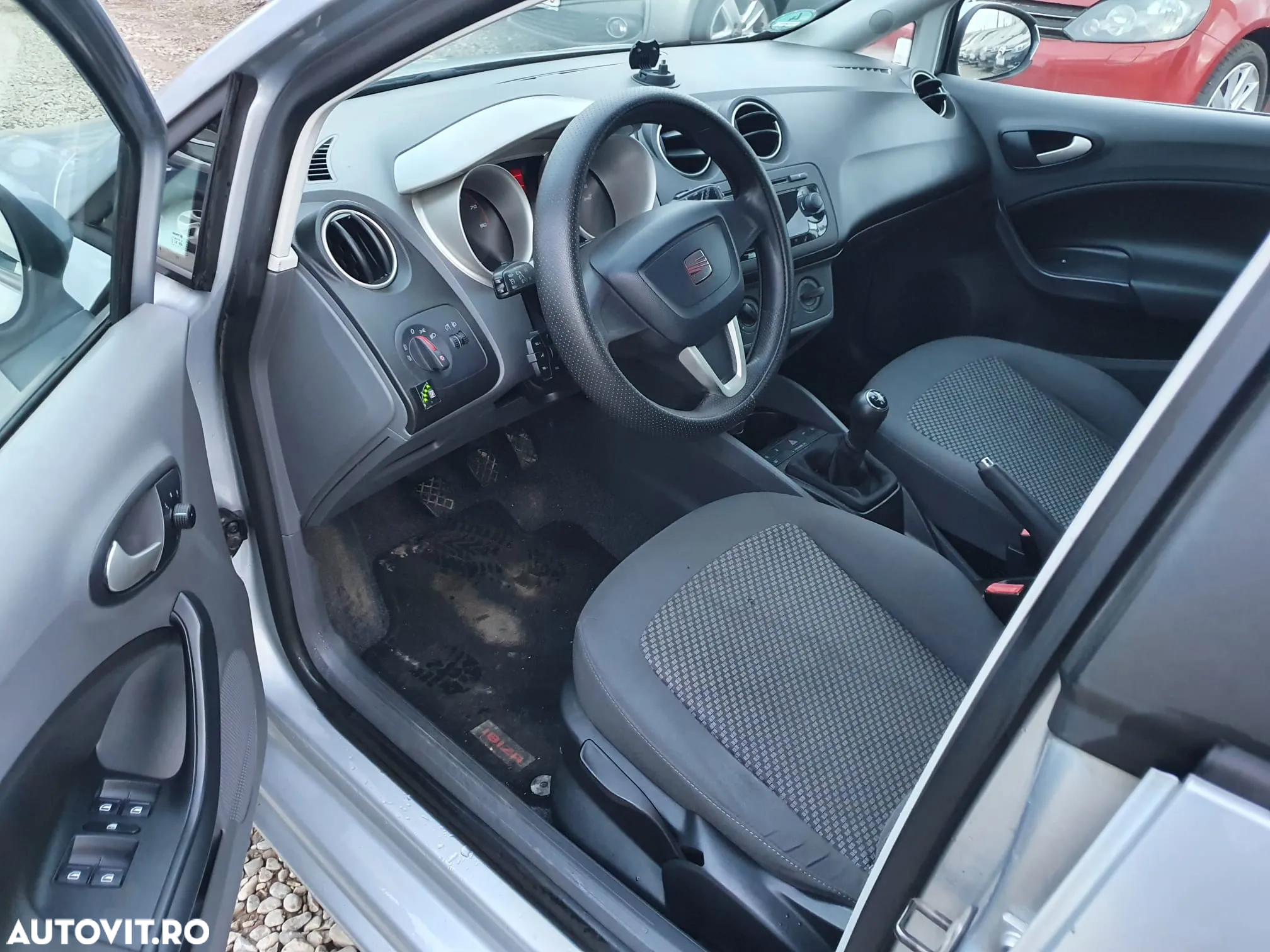 Seat Ibiza 1.4 16V Good Stuff - 18