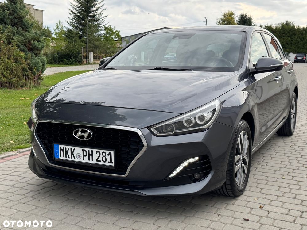 Hyundai i30 - 26