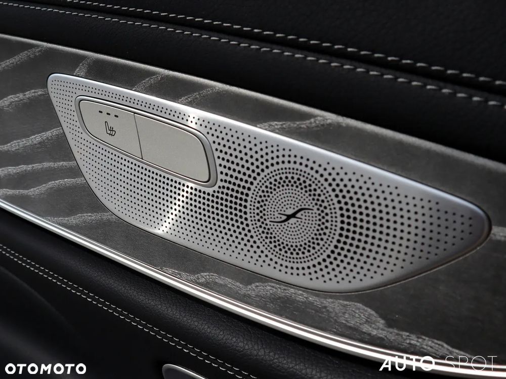 Mercedes-Benz CLS 350 9G-TRONIC - 37