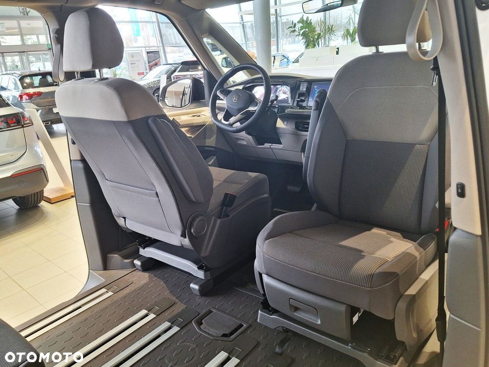 Volkswagen California - 13