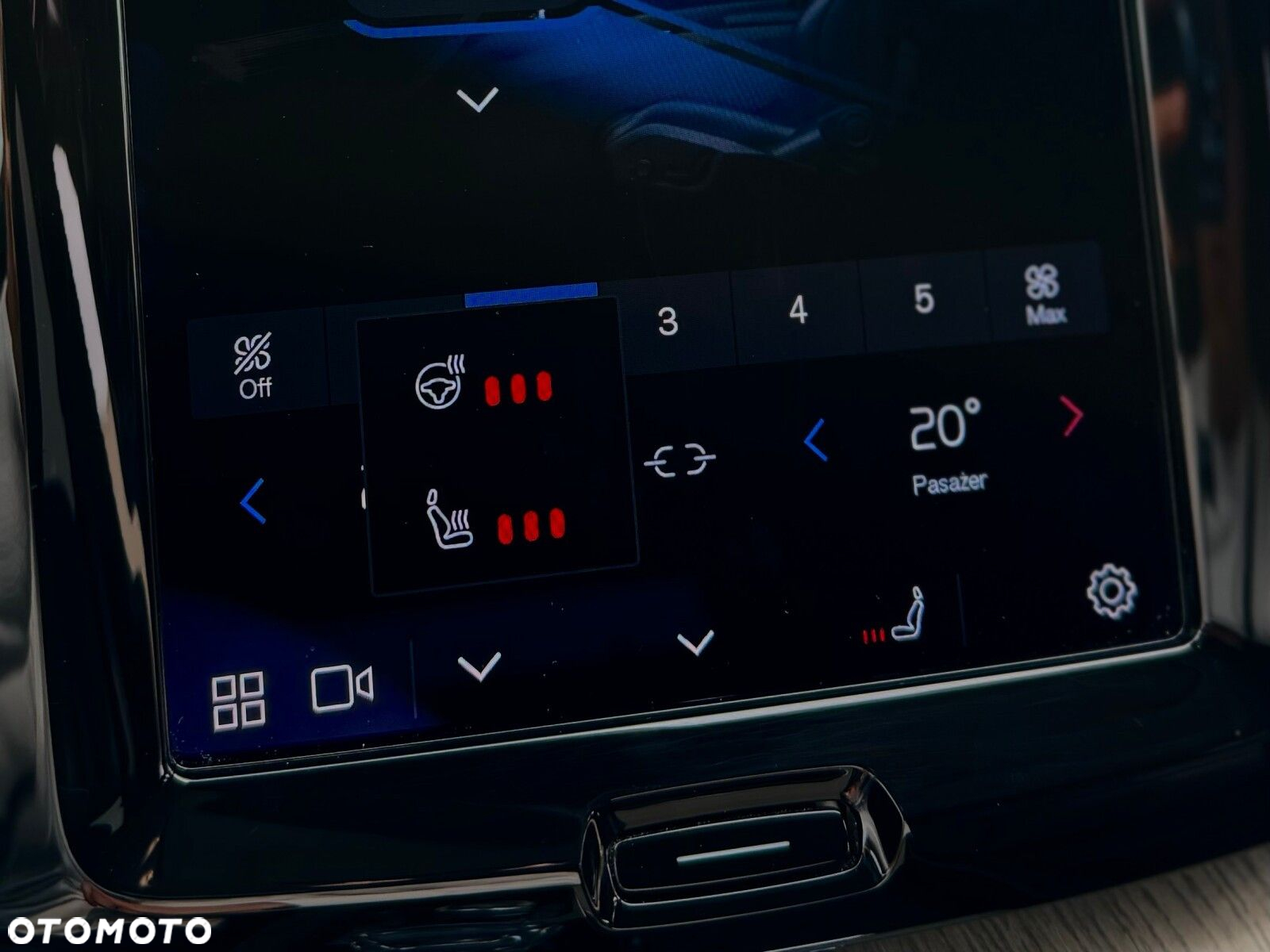 Volvo XC 60 - 32