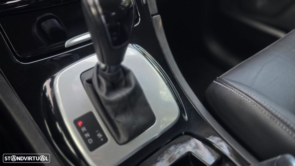 Ford S-Max 2.0 TDCi Titanium 7L Aut. - 30