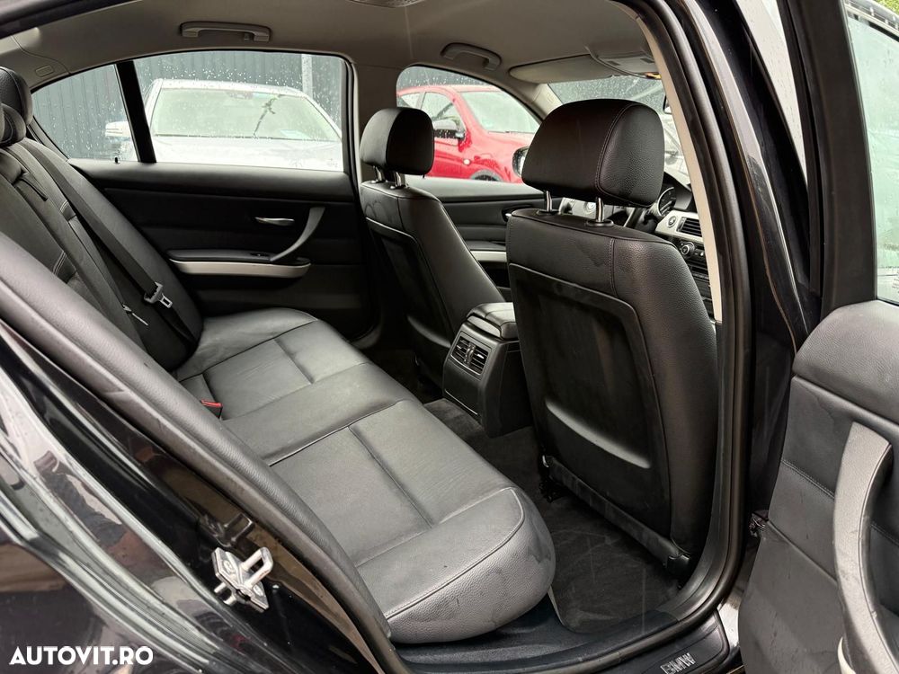 BMW Seria 3 - 7