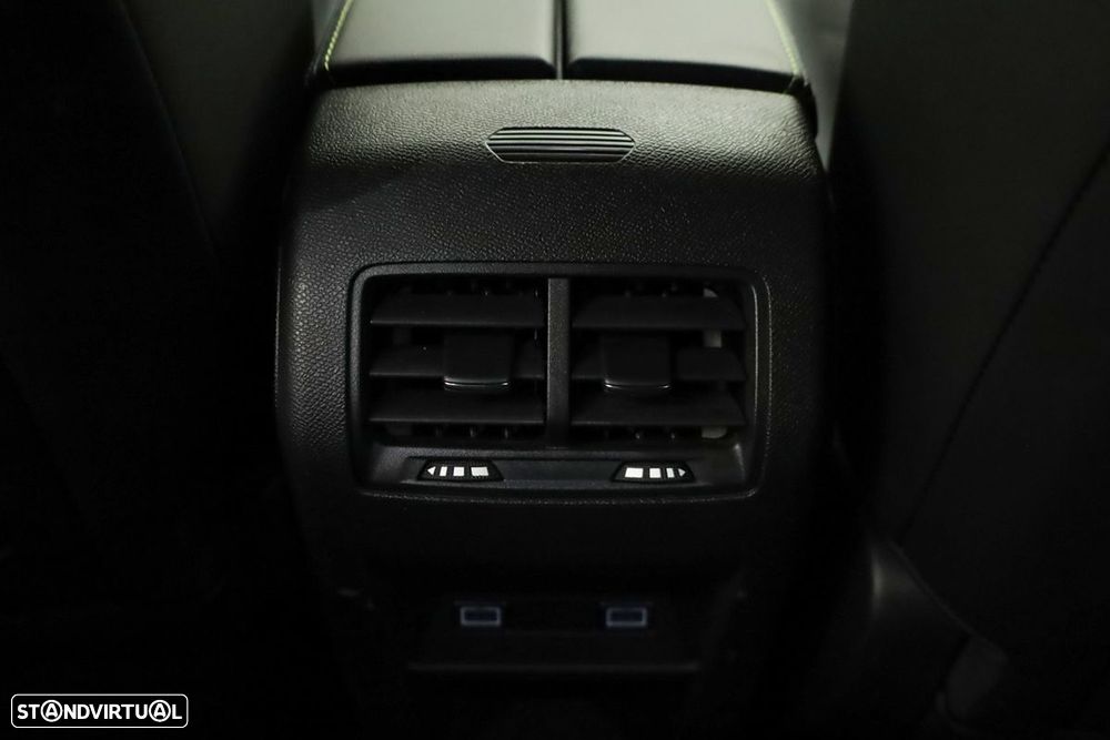 Peugeot 308 1.2 PureTech GT EAT8 - 23
