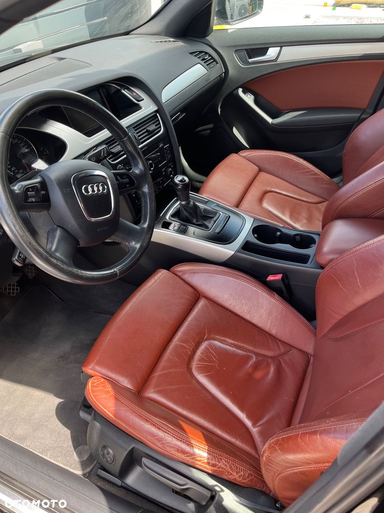 Audi A4 Avant 2.0 TFSI - 7