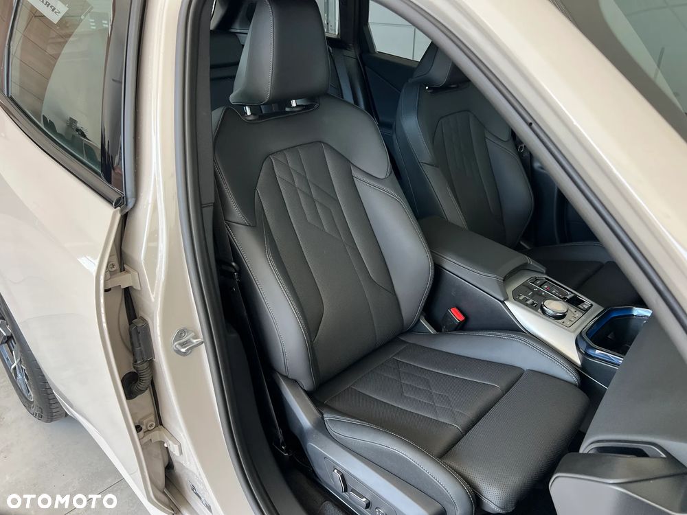 BMW X3 - 13