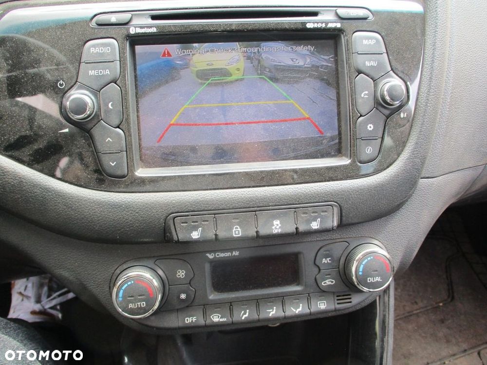 Kia Ceed - 6