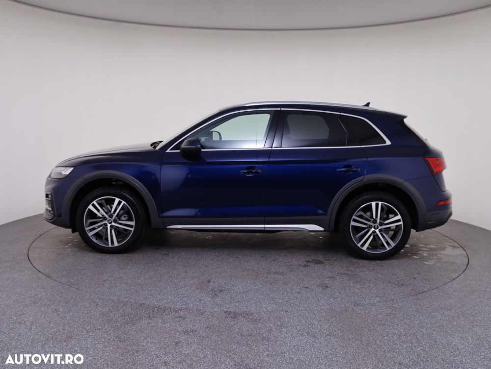 Audi Q5 40 TDI quattro S tronic advanced - 3