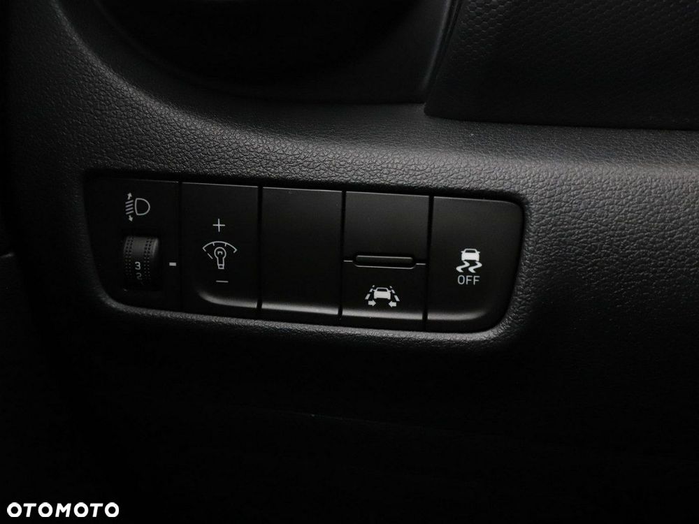 Hyundai Kona 1.0 T-GDI Trend - 36