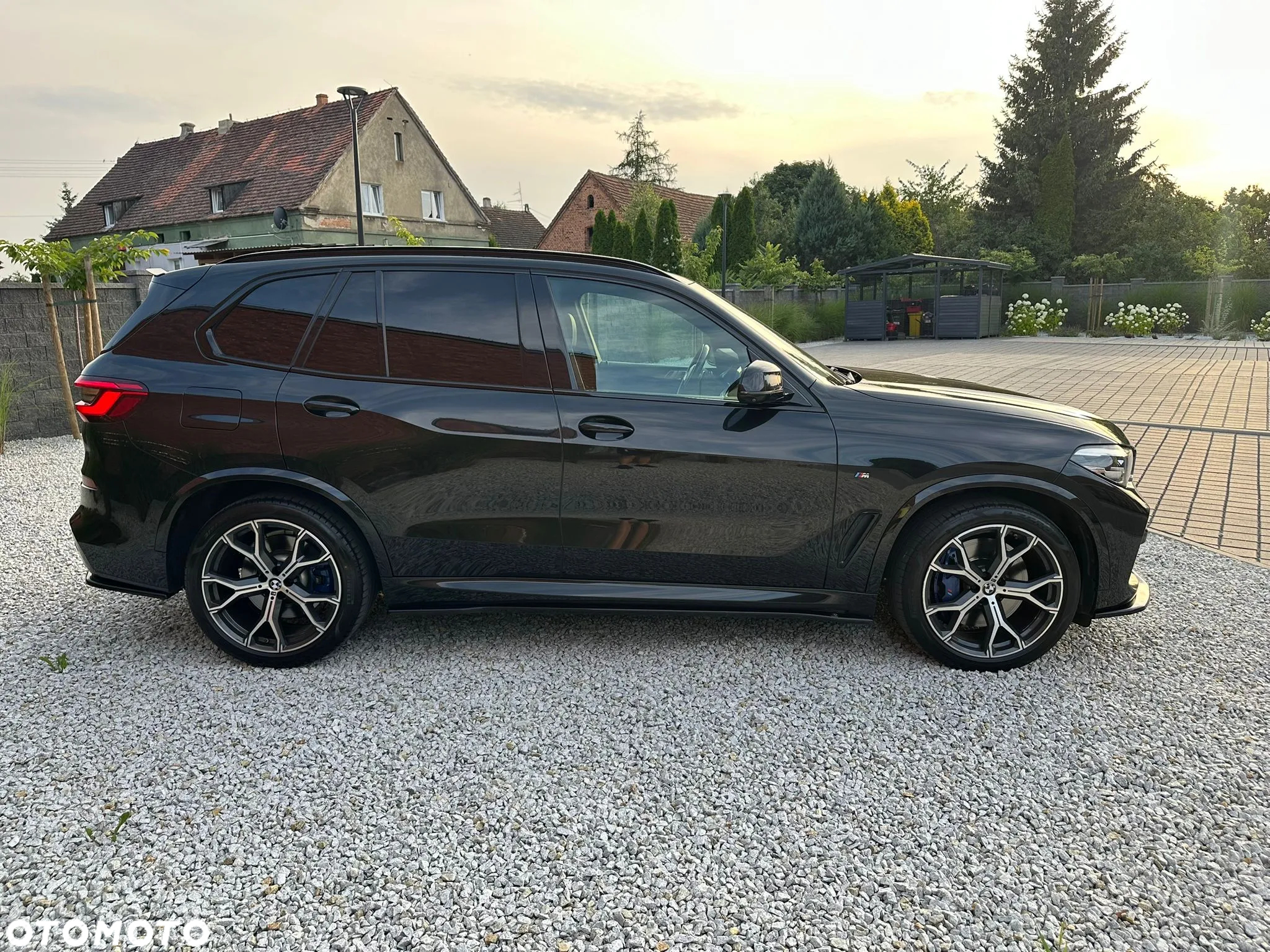 BMW X5 xDrive30d sport - 15