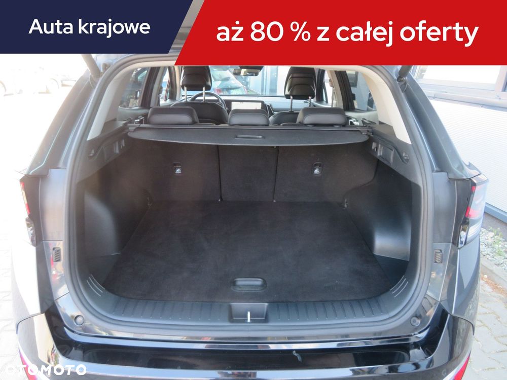 Kia Sportage - 16