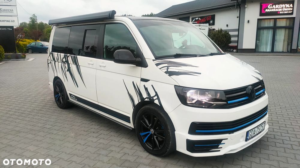 Volkswagen Transporter - 38