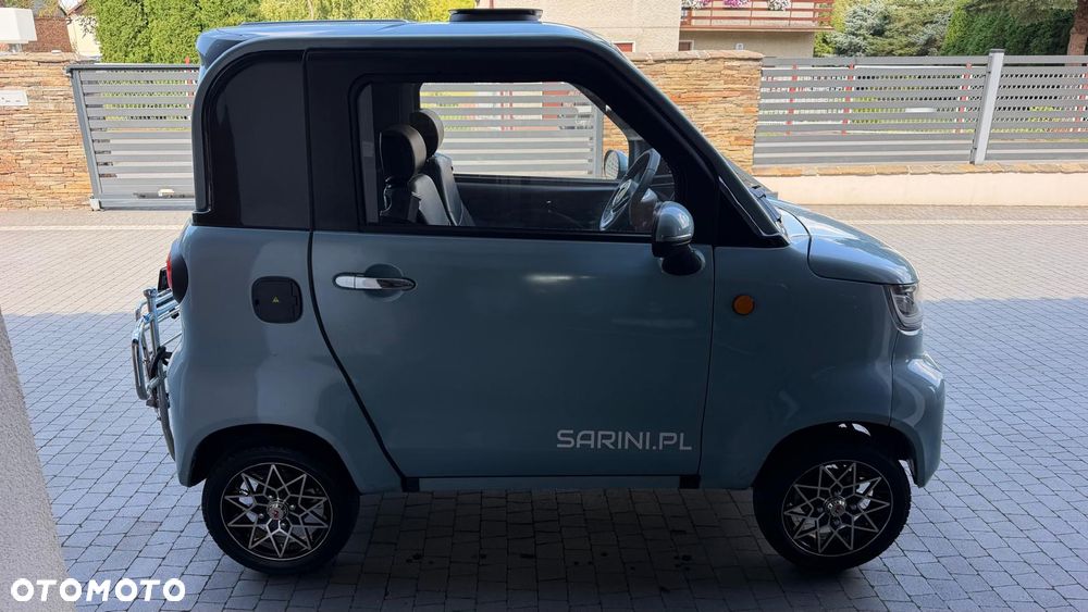 SARINI X7 - 6