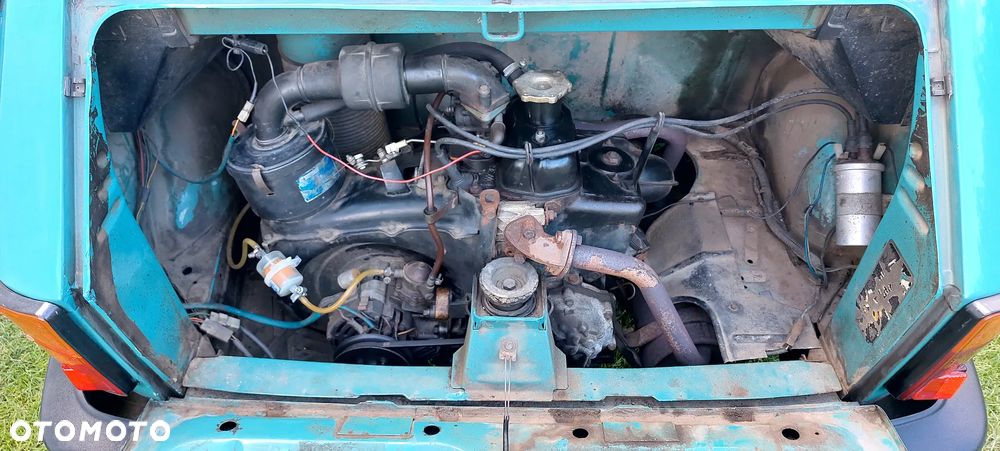 Fiat 126 - 10
