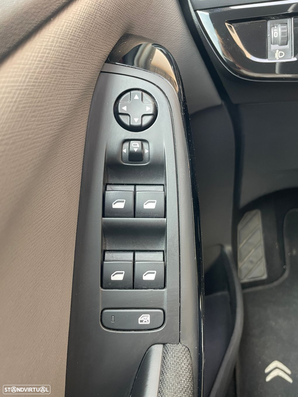 Citroën C4 Picasso - 10