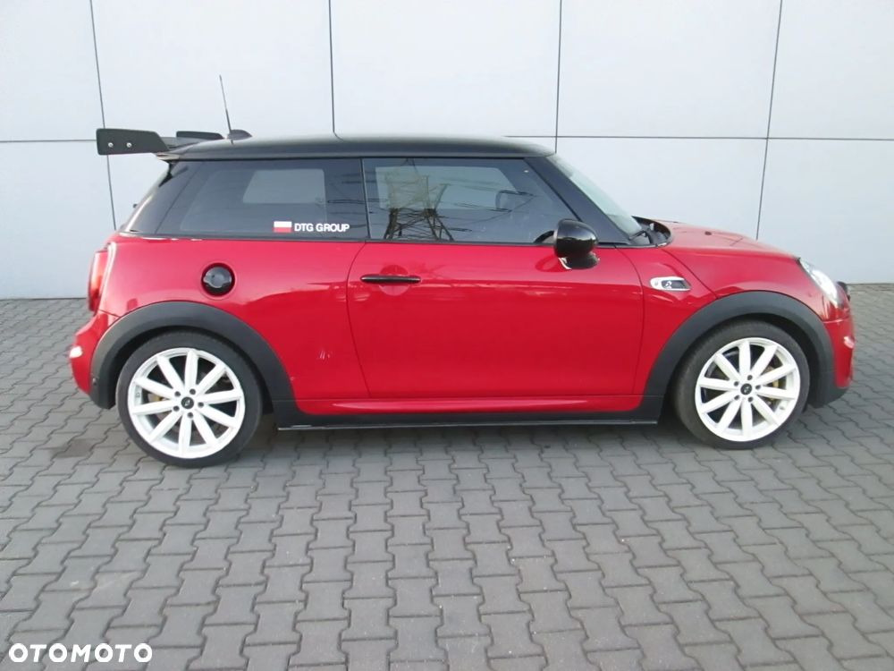 MINI Cooper S sport - 1