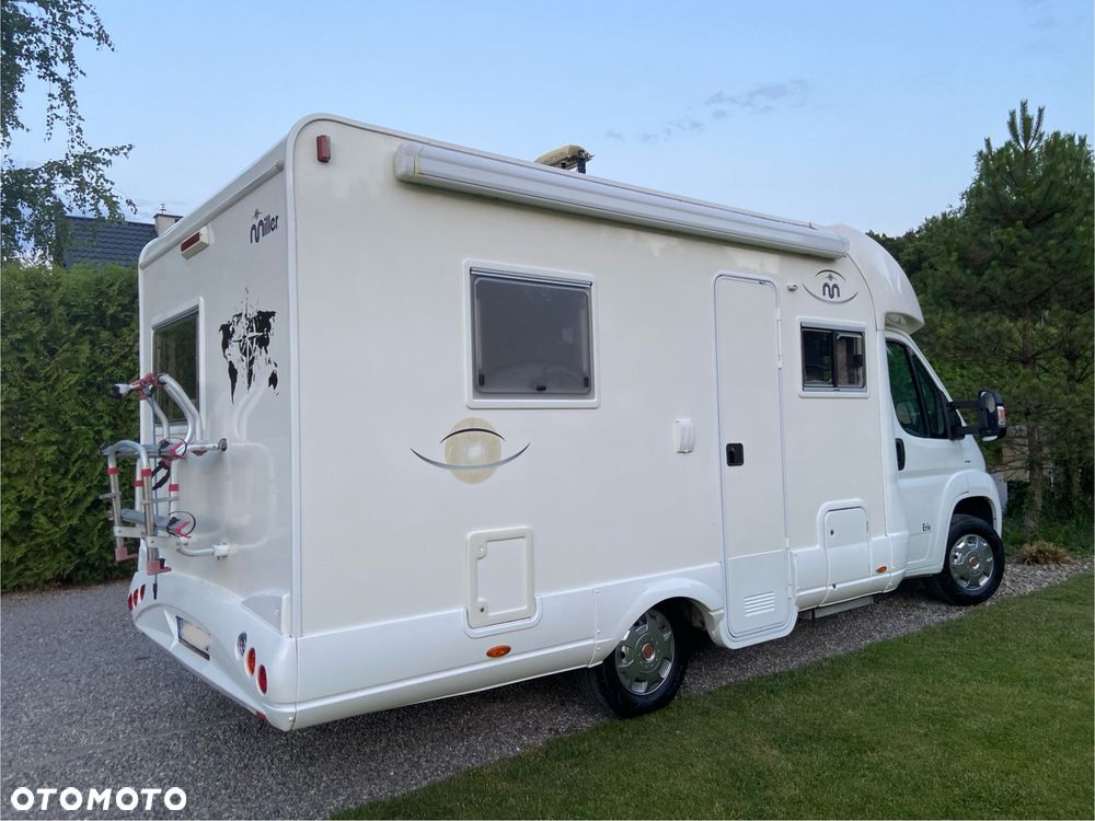 Fiat Ducato - 4