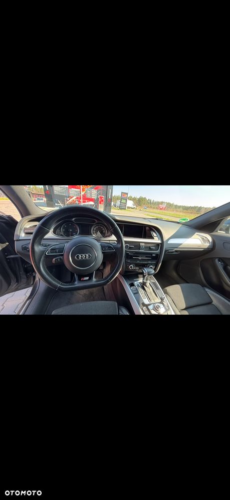 Audi A4 Avant - 6