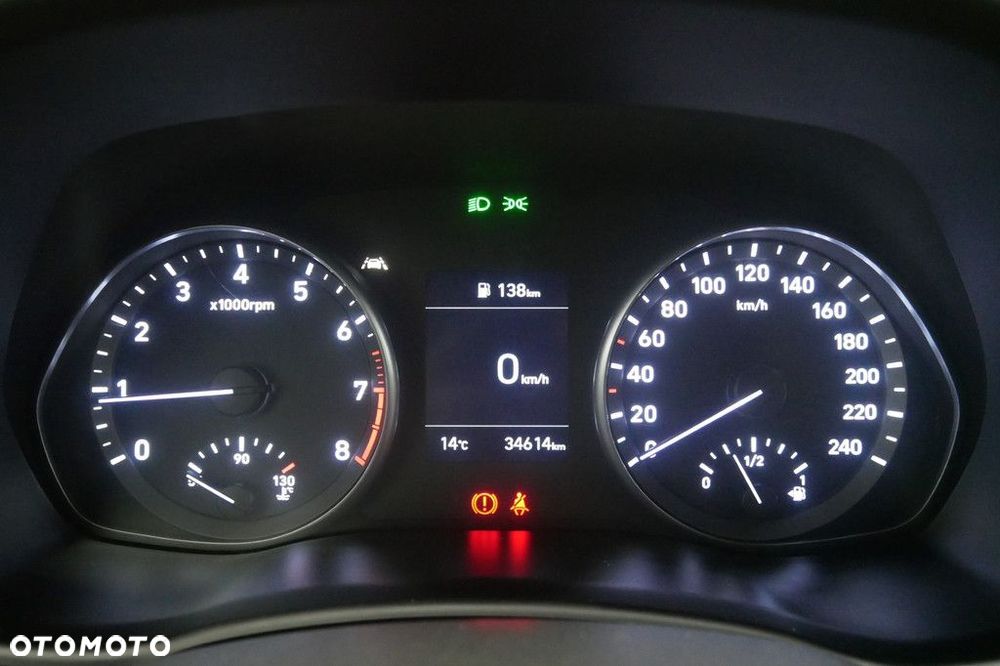 Hyundai i30 1.5 DPI Comfort - 9