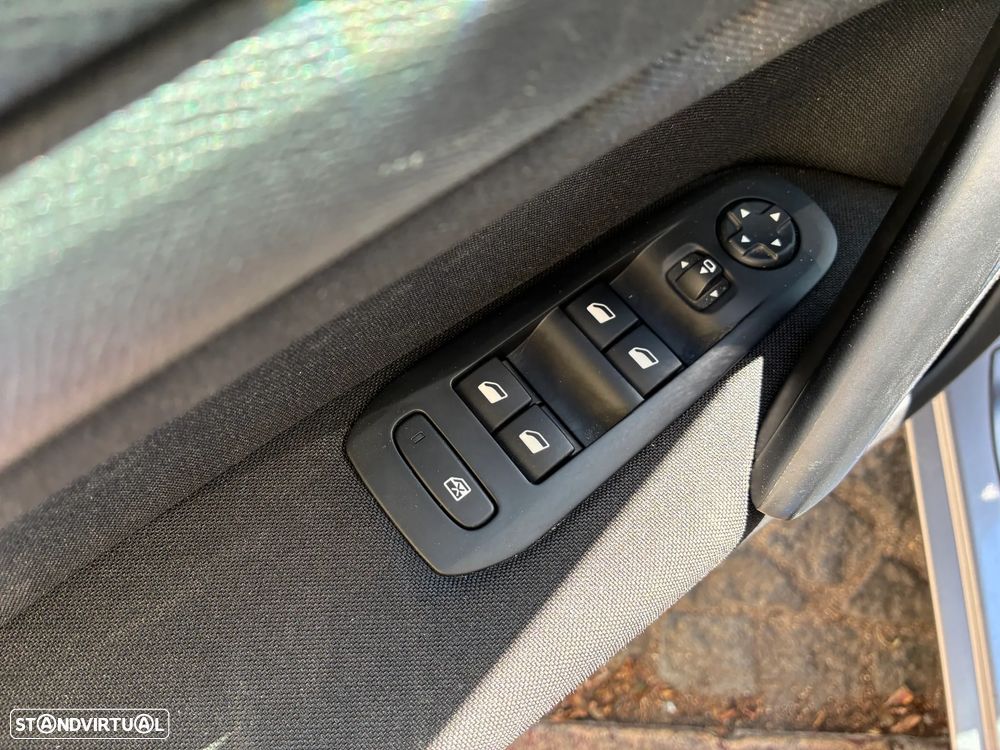 Peugeot 308 SW 1.5 BlueHDi Style - 14