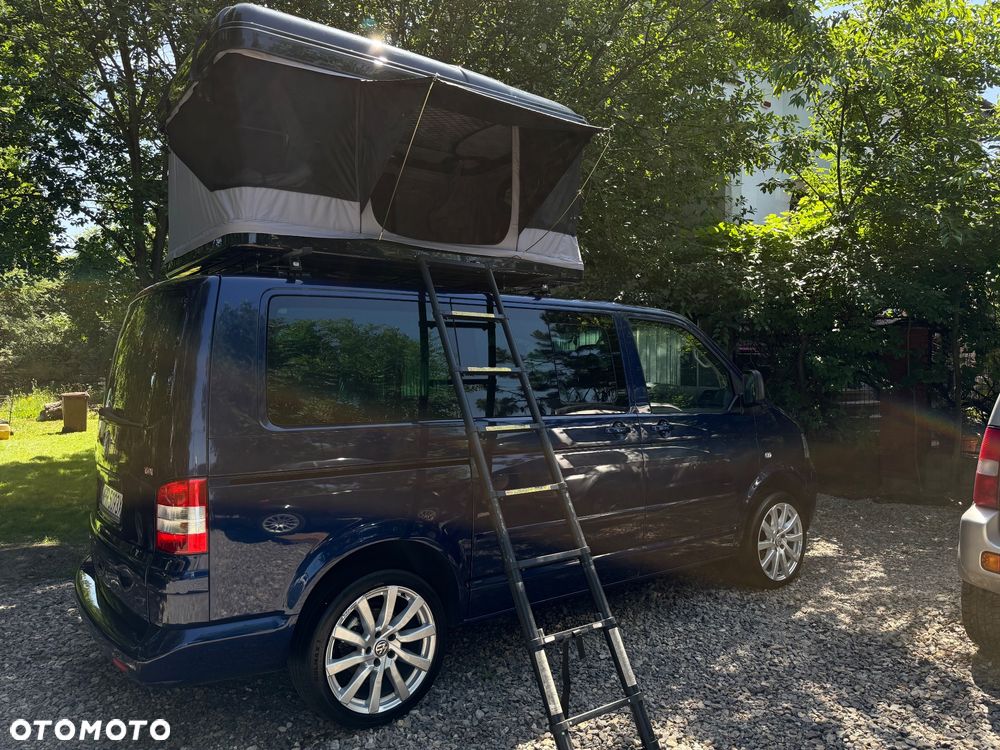 Volkswagen Multivan L1 Business - 24